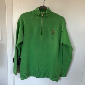 Lauren Ralph Lauren vintage sweater